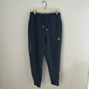 Workout sweats/joggers